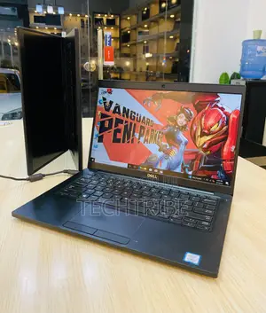 Laptop Dell Latitude 7390 8GB Intel Core I5 SSD 256GB