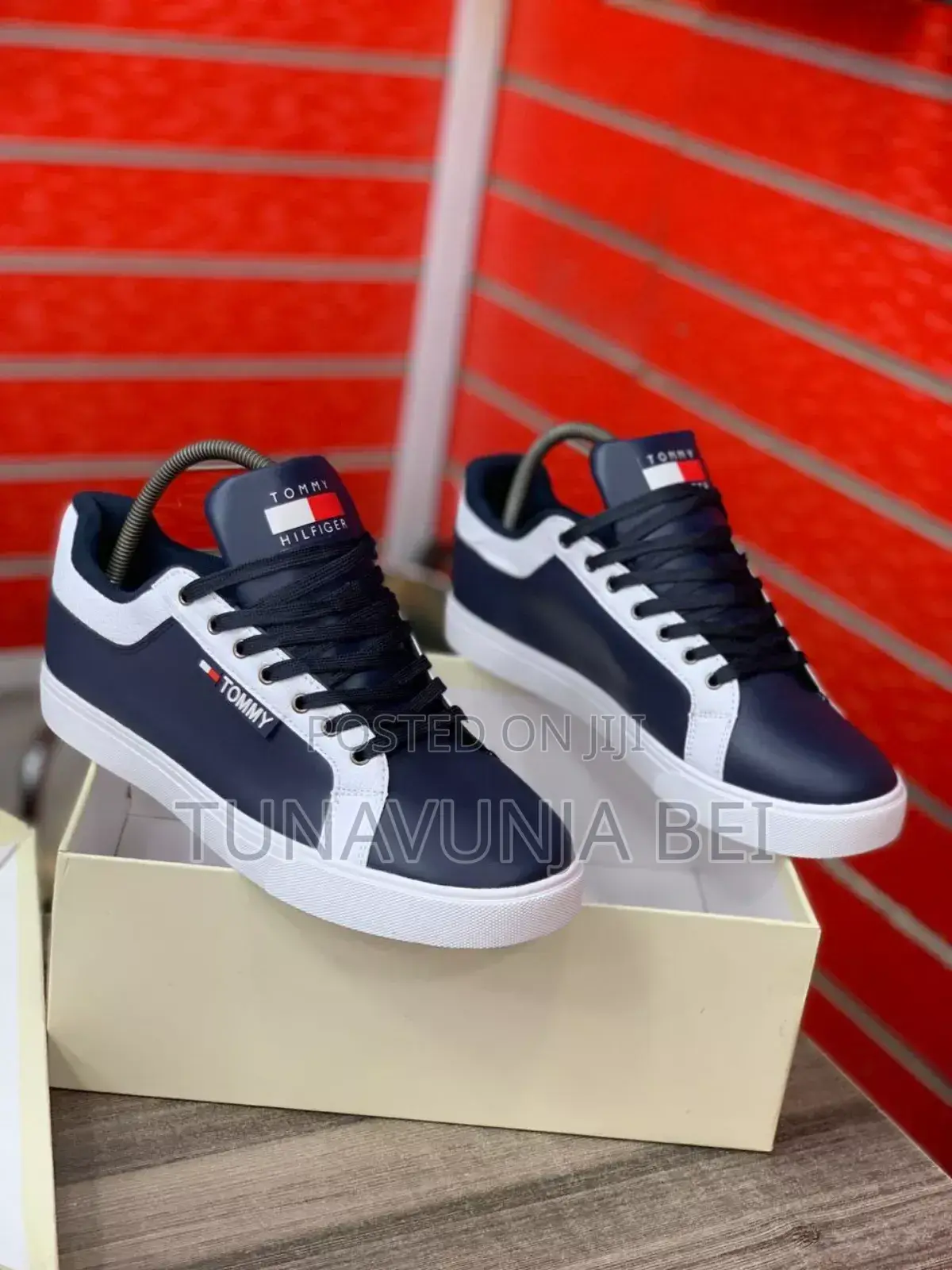Tommy Hilfeger Og