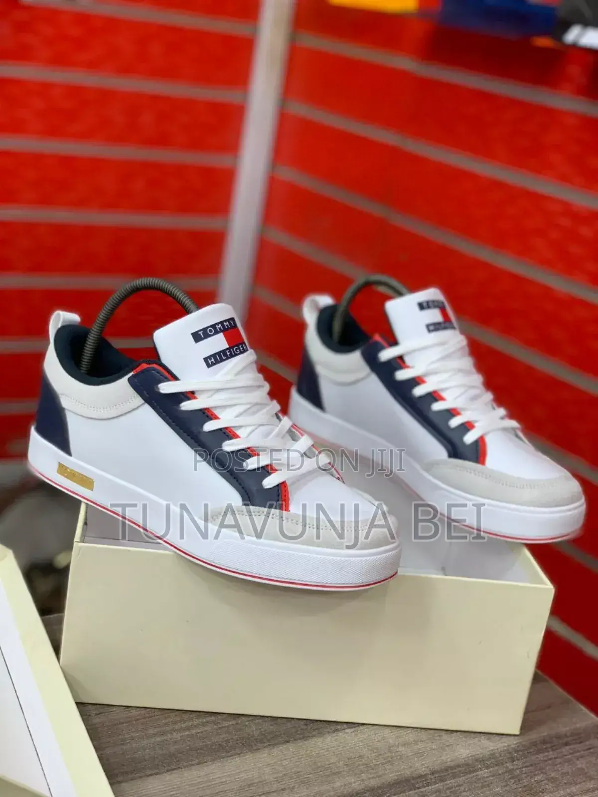 Tommy Hilfeger Og