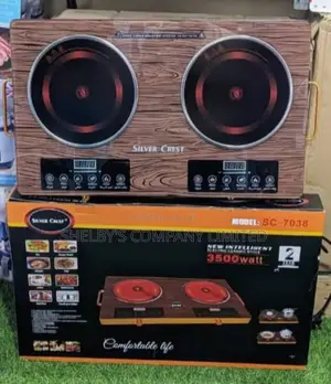 Electric Cooker