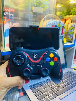 Mobile Phone Gamepad