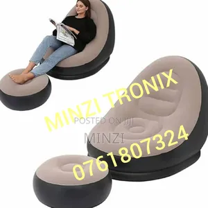 Air Soffa New