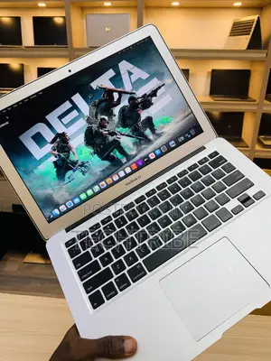 Laptop Apple MacBook 2013 4GB Intel Core I5 HDD 128GB