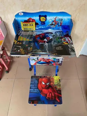Kids Table