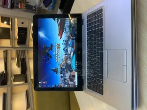 Laptop HP EliteBook 755 G5 8GB Intel Core I5 SSD 256GB