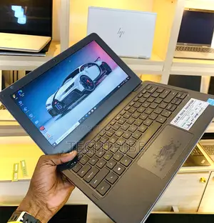 Laptop Dell Latitude 3120 8GB Intel Pentium SSD 128GB