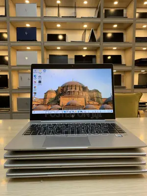 Laptop HP EliteBook 840 G6 8GB Intel Core I5 SSD 256GB