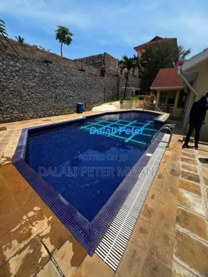3bdrm House in Capripoint, Nyamagana for rent