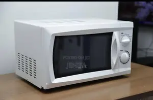 Mr Uk Microwave 20l