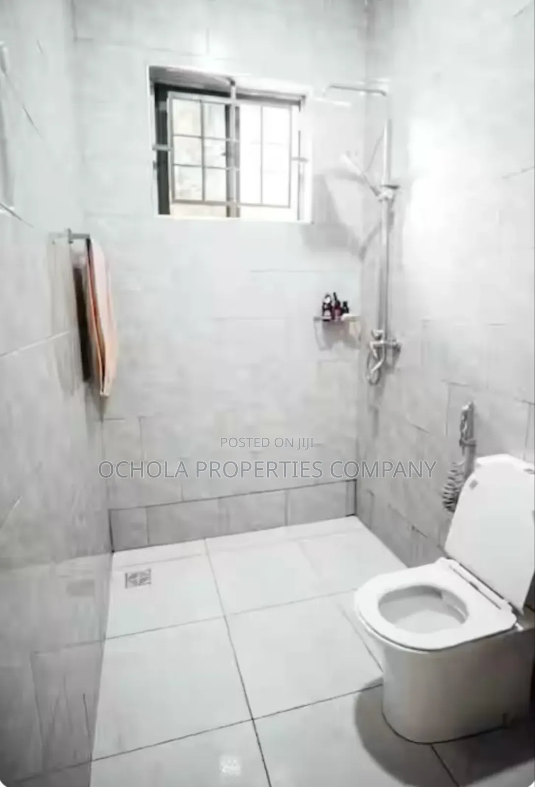Furnished 2bdrm Apartment in Mbezi Beach for rent
