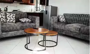 Furnished 2bdrm Apartment in Mbezi Beach for rent