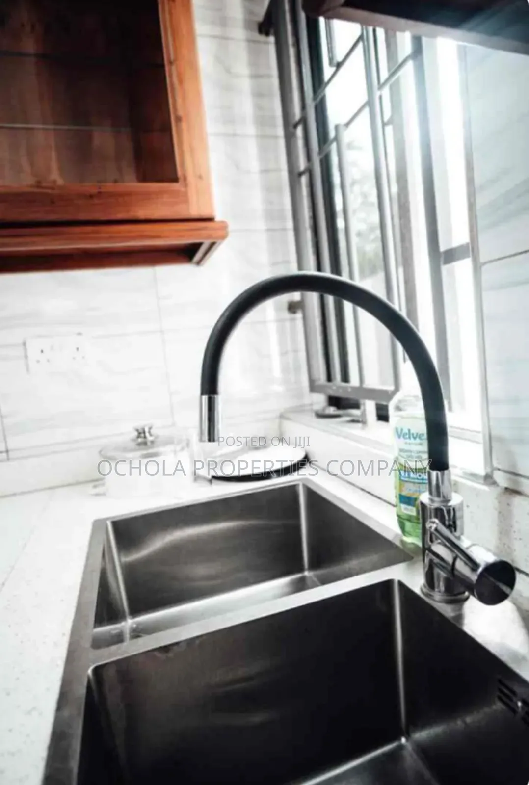 Furnished 2bdrm Apartment in Mbezi Beach for rent