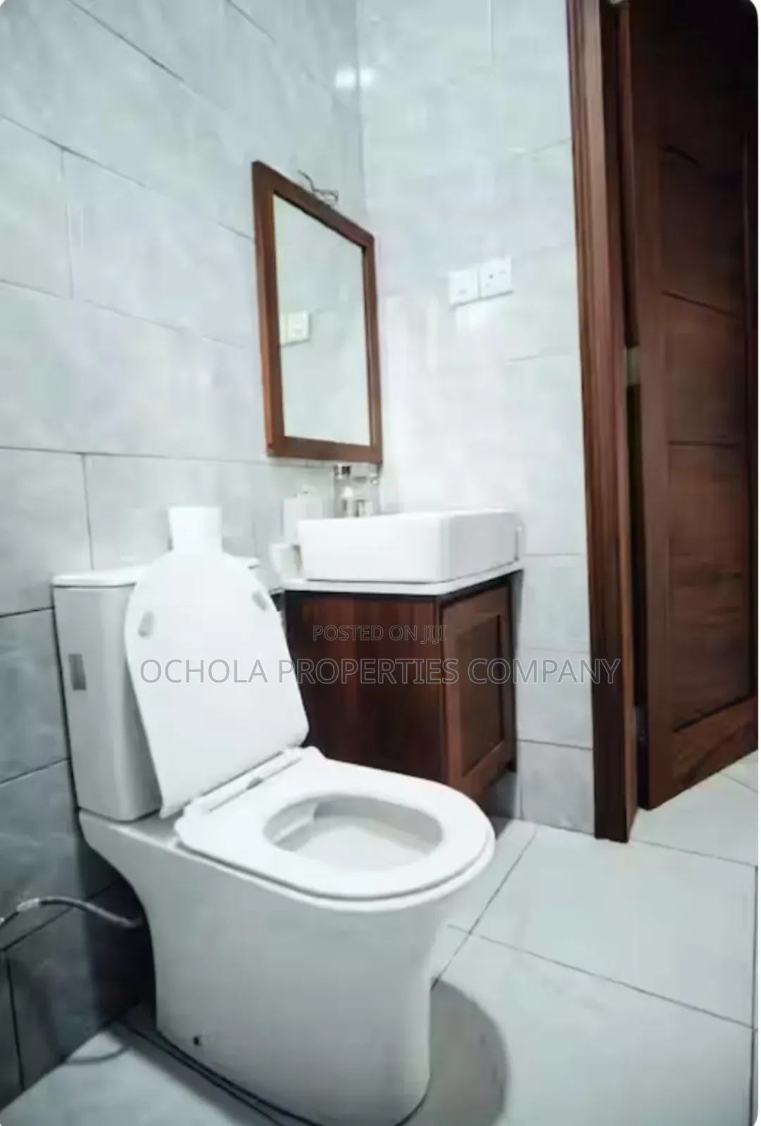 Furnished 2bdrm Apartment in Mbezi Beach for rent