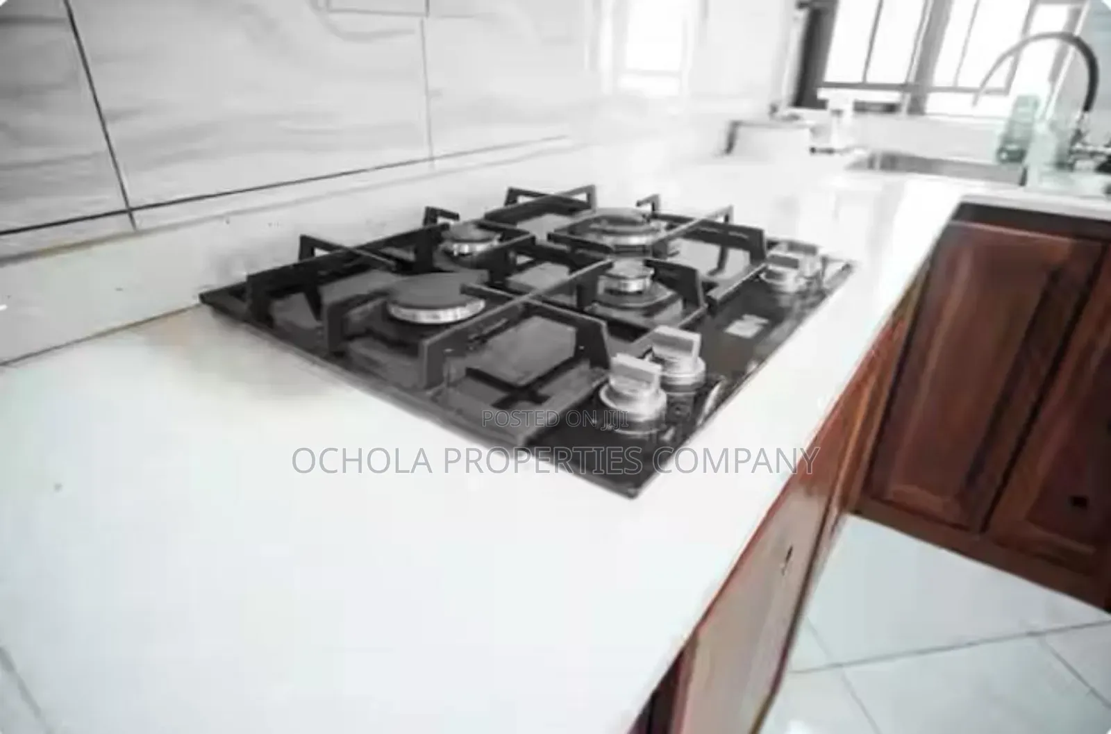 Furnished 2bdrm Apartment in Mbezi Beach for rent
