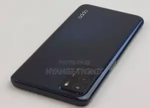Oppo A54s 128 GB Black