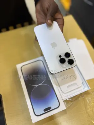New Apple iPhone 14 Pro 256 GB Gold