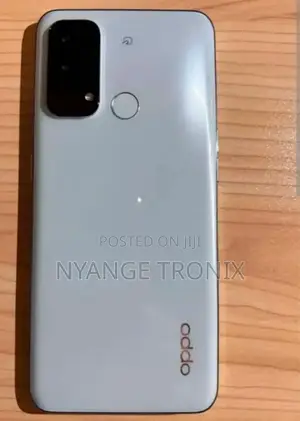 Oppo Reno 5 128 GB Gray
