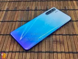 Oppo Reno 3 128 GB Blue