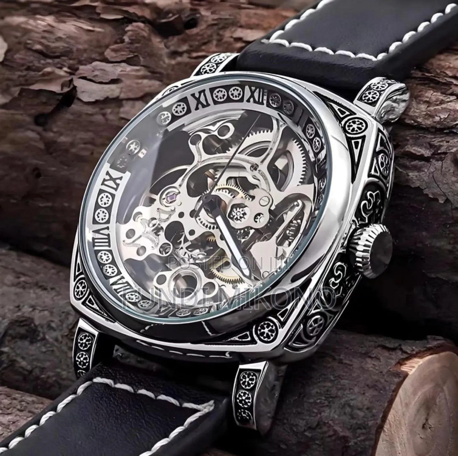 Fosining Automatic Watch