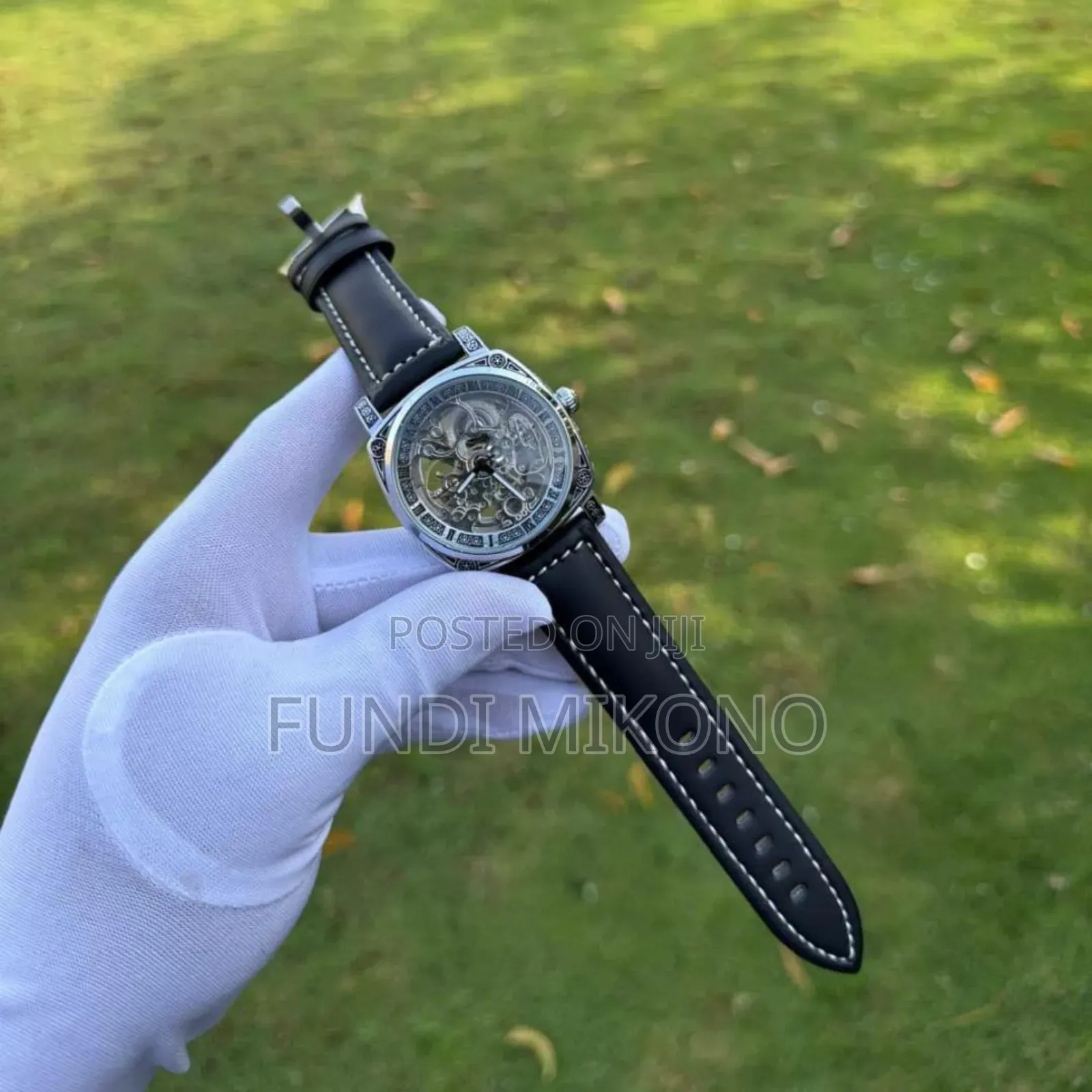 Fosining Automatic Watch