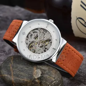 Patek Philippe Mechanical Watch