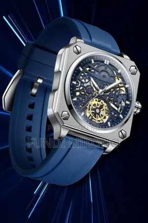 Binbond Automatic Watch