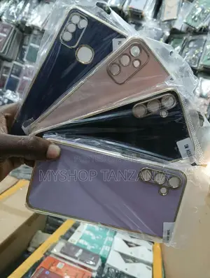 Smart Phone Cases