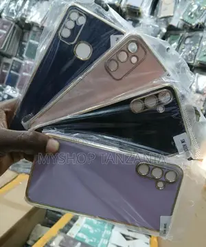 Smart Phone Cases