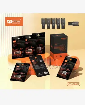 Hoyan Flash Drives 16gb