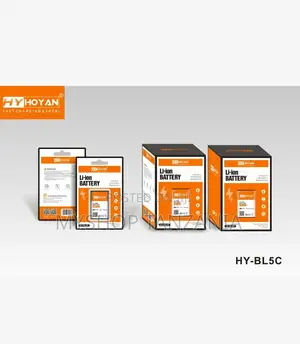 Hoyan Li-Ion Battery Hy-Bl5c