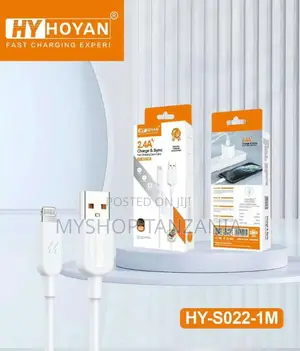 iPhone Usb Hy-S011-1m