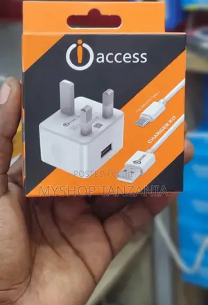 Access Fast Charger