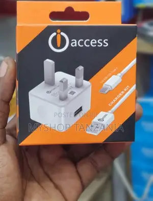 Access Fast Charger