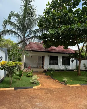 Furnished 2bdrm House in Masaki for rent