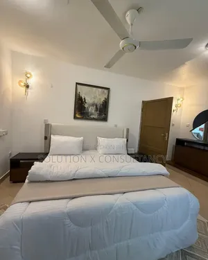 Furnished 2bdrm House in Masaki for rent