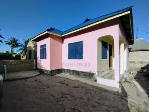 3bdrm House in Ukonga Bomba Mbili, Ilala for sale