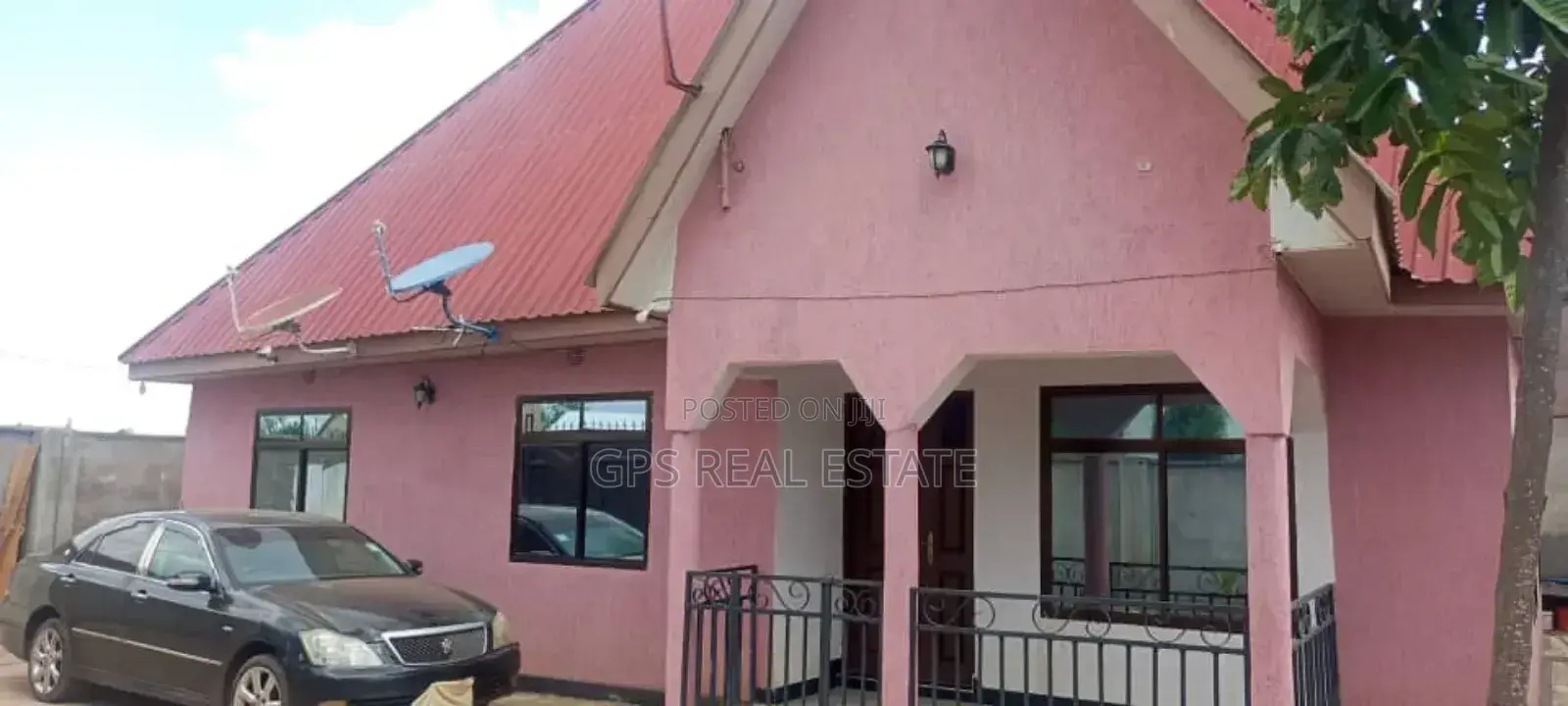 3bdrm House in Muriet, Arusha for sale