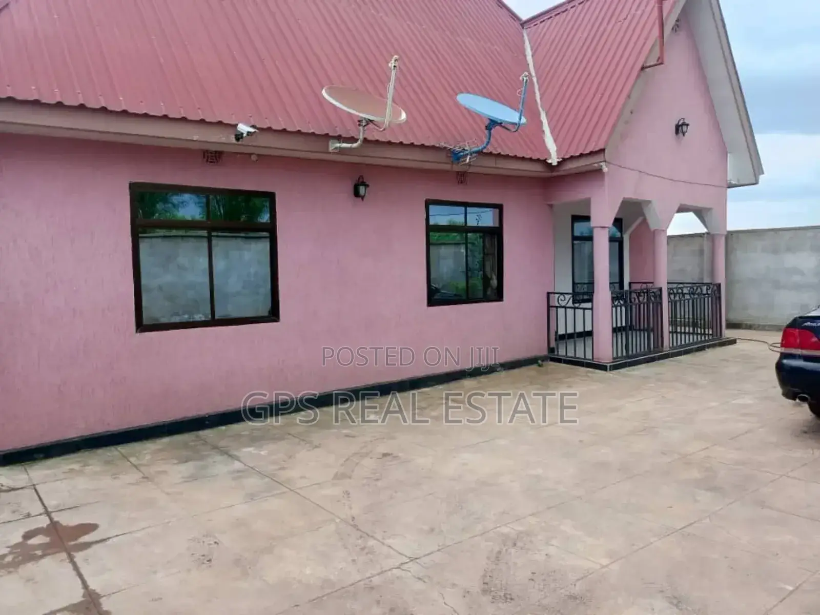 3bdrm House in Muriet, Arusha for sale