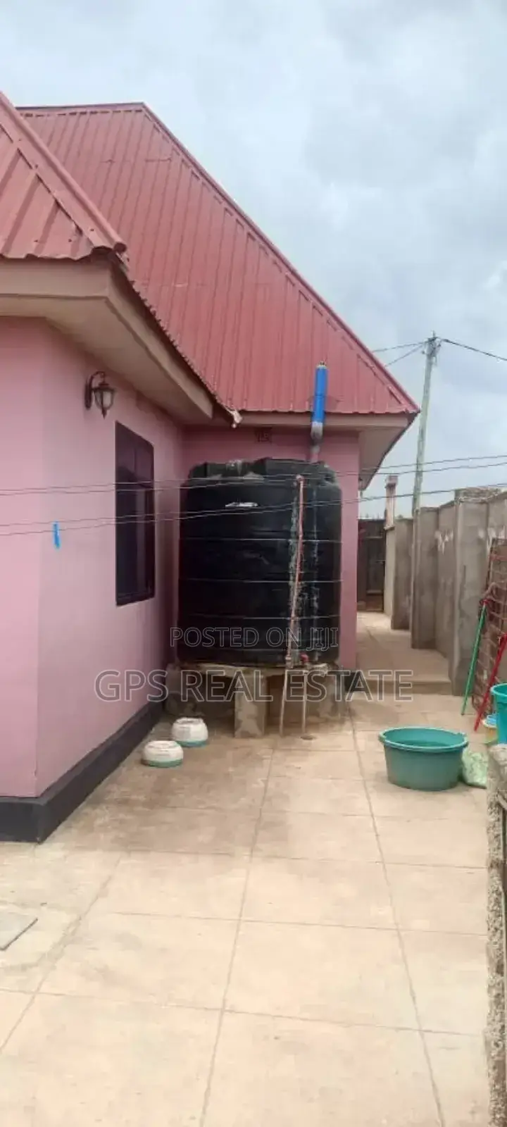 3bdrm House in Muriet, Arusha for sale