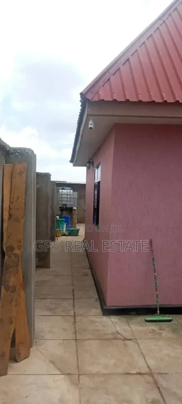 3bdrm House in Muriet, Arusha for sale