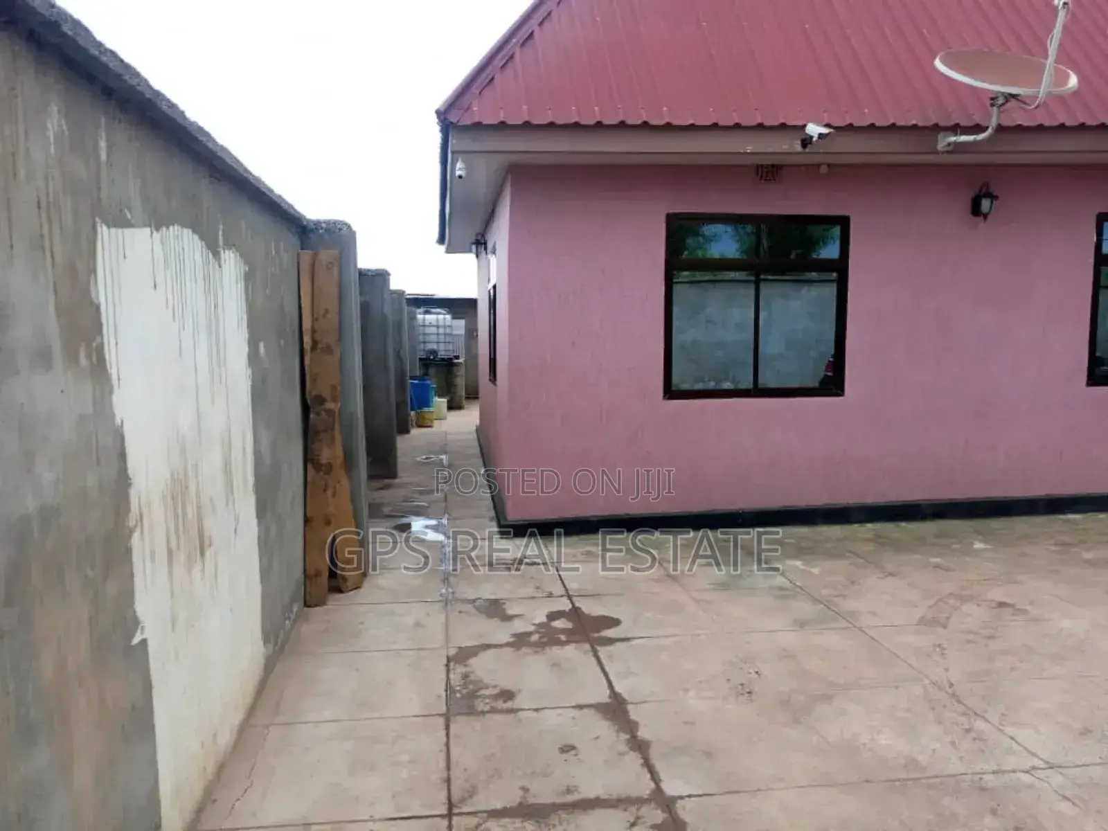 3bdrm House in Muriet, Arusha for sale