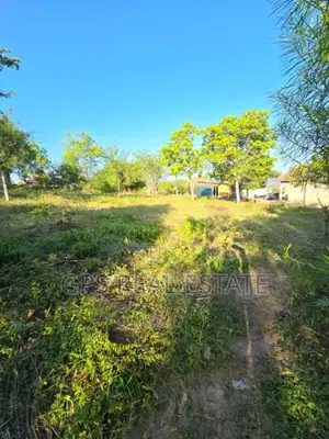 Plot for Sale at Goba Kulangwa