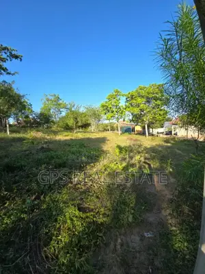 Plot for Sale at Goba Kulangwa