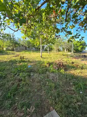 Plot for Sale at Goba Kulangwa