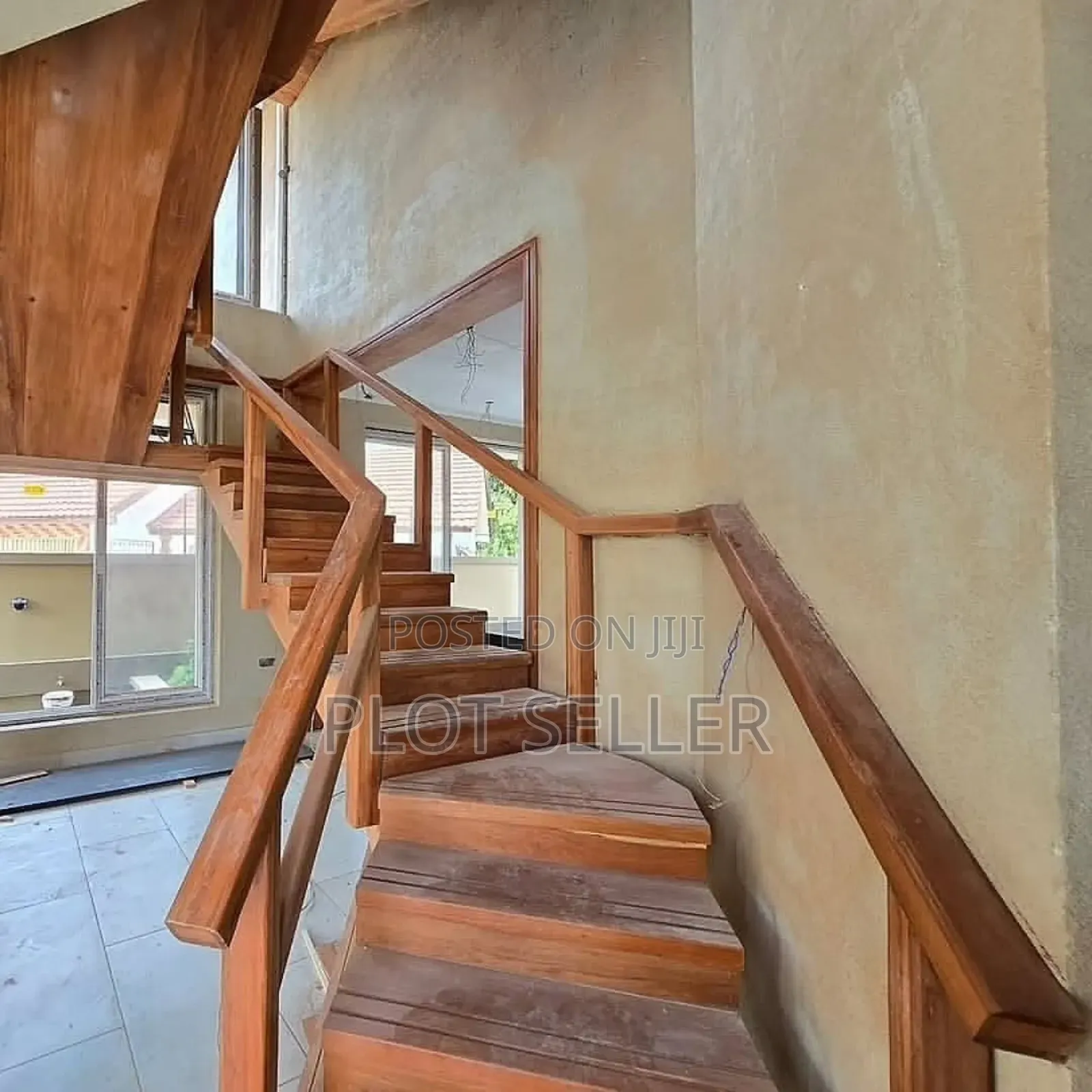 4bdrm Mansion in Goigi, Mbezi Beach for sale