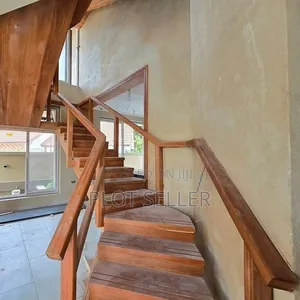 4bdrm Mansion in Goigi, Mbezi Beach for sale