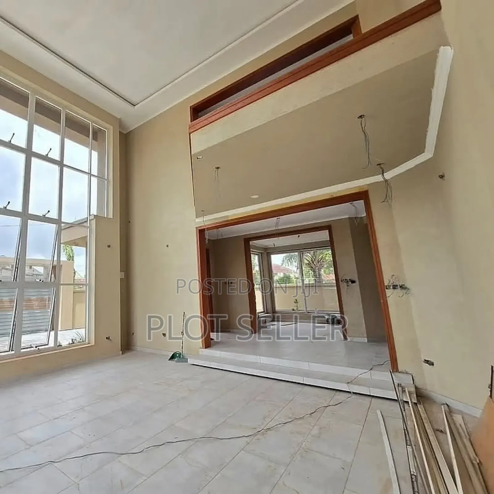 4bdrm Mansion in Goigi, Mbezi Beach for sale