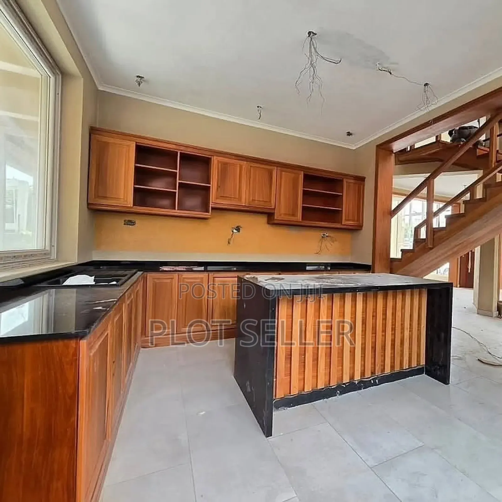 4bdrm Mansion in Goigi, Mbezi Beach for sale