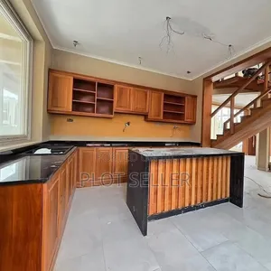 4bdrm Mansion in Goigi, Mbezi Beach for sale