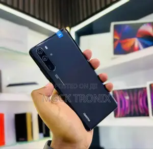 New Huawei P30 Pro 128 GB Black